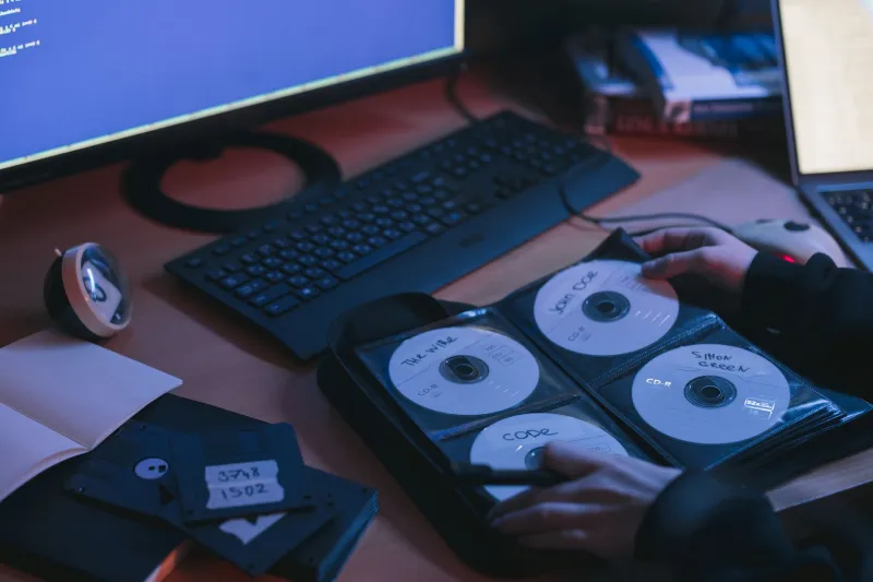 They Told Us Piracy Was Murder. We Made It a Meme.