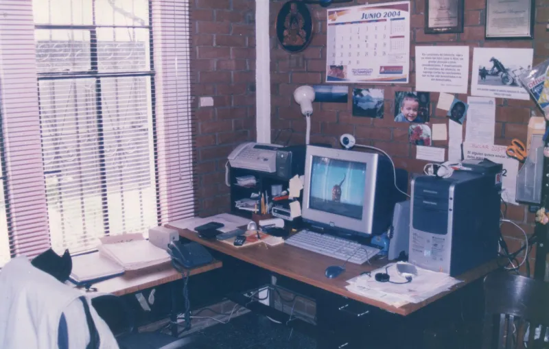 Every Download Was a Prayer: The Glorious, Virus-Laden Chaos of LimeWire Nation