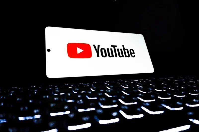 Freeze Frame: The Glorious, Ungoverned Chaos of YouTube's Accidental Thumbnail Era