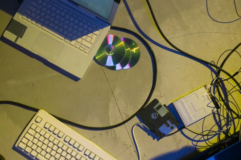 The 99% That Never Finished: How Napster Turned Music Into a Feeling You Had to Earn