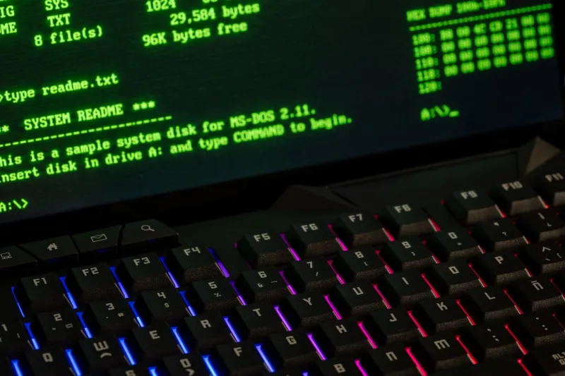 Ph34r My Typing: The Rise, Peak Absurdity, and Glorious Afterlife of 1337speak