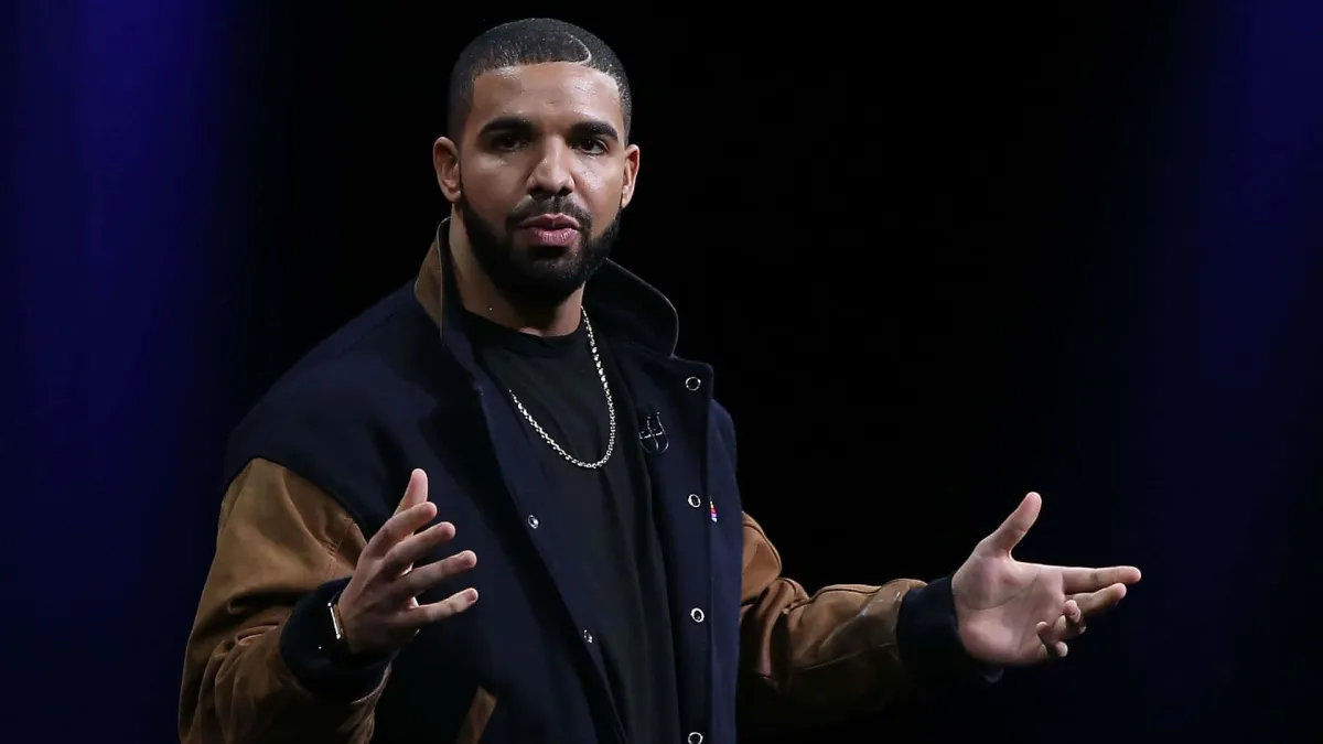 Drake